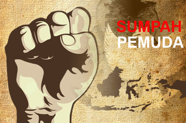 SEMANGAT SUMPAH PEMUDA DI TENGAH IKLIM YANG KURANG KONDUSIF