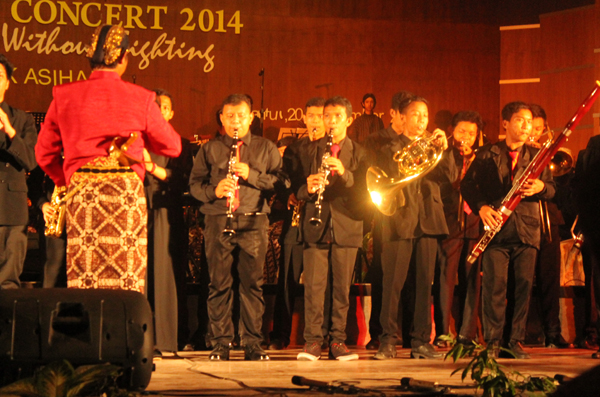 Introspeksi Sumpah Pemuda 2015