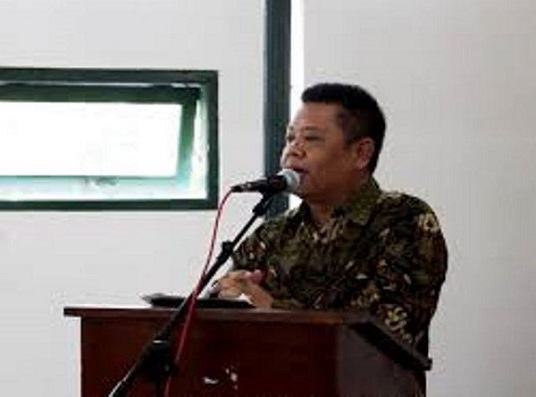 Sarasehan Pendidikan Budaya Jawa Untuk Siswa